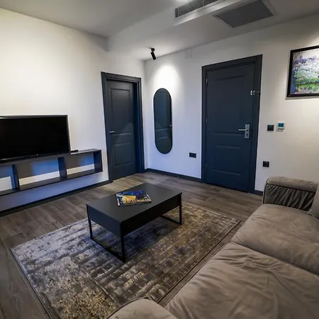 Çathan Art Hotel-2