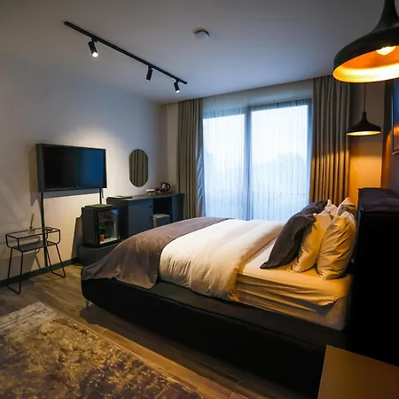 Çathan Art Hotel-3