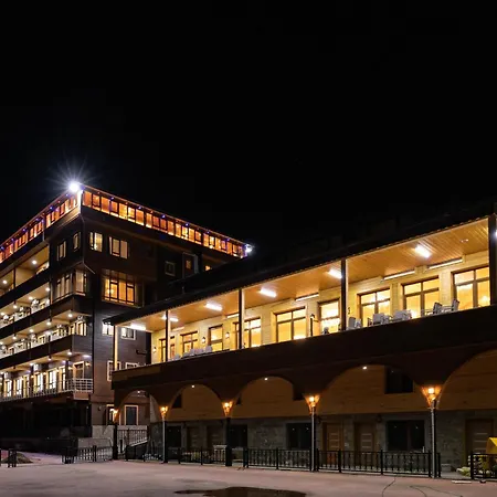 Avulot Mountain Resort Hotel-2