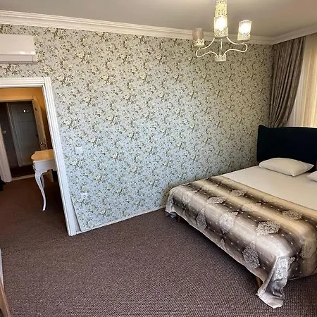 Bikka&Asell Suite Hotel-3