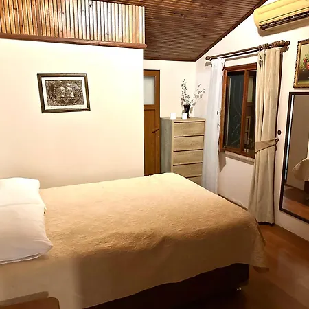 Ak Nature Suites Villa-3