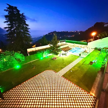 Ak Nature Suites Villa-2