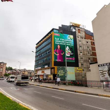 Yusufhan Suites-2