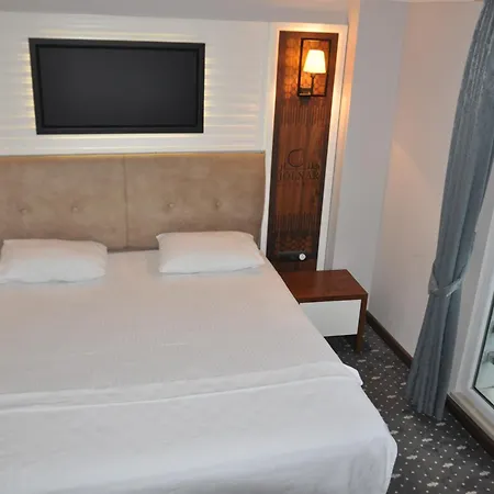 Jolnar Garden Hotel-2