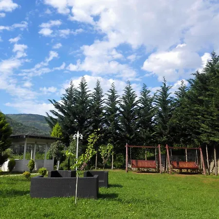 Jolnar Garden Hotel-3