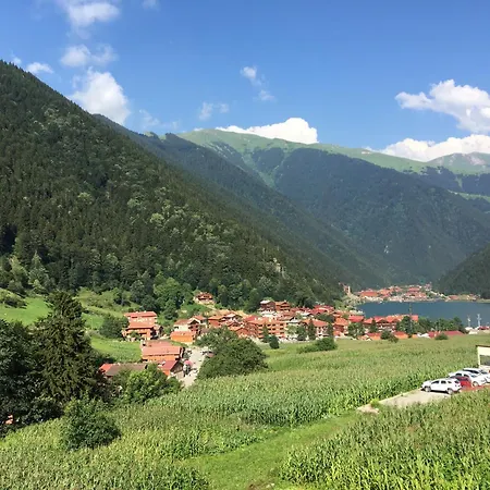 Zeren Pansiyon-2