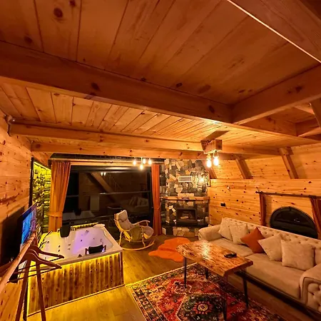 Moni Suit Bungalov-2