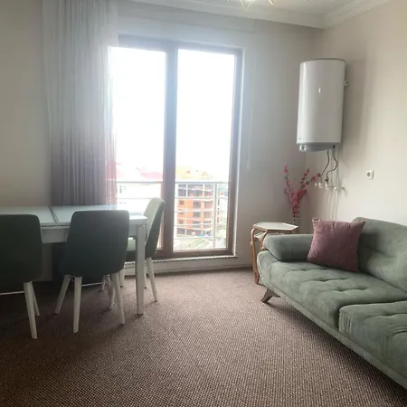 Bikka&Asell Suite Hotel-2