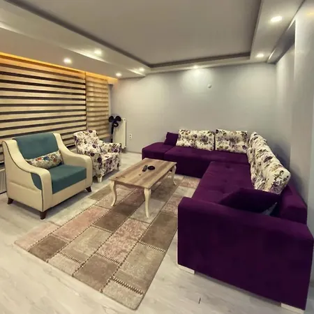 Tk Kurdal Suit Otel-2