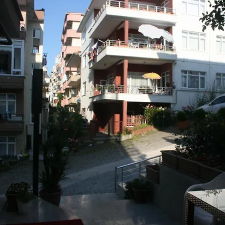 Bayraktar Hotel-2