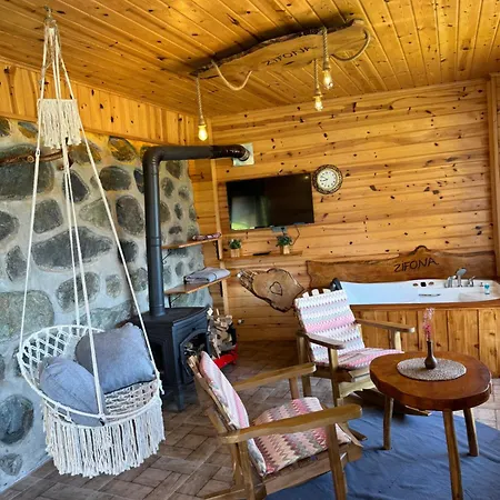 Zifona Bungalov-3