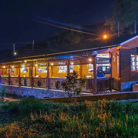 Danzot Tatil Köyü ve Restoran-2