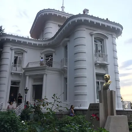 Karayel Hotel-3