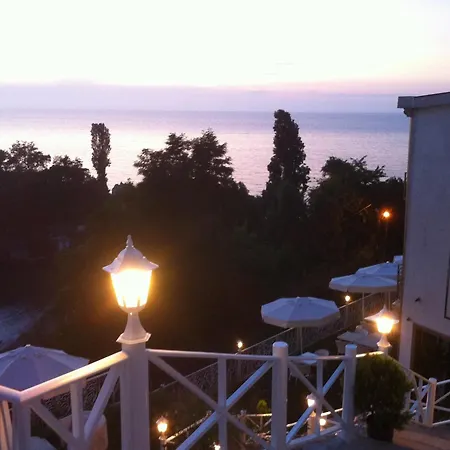 Bab-I Zer Hotel-3