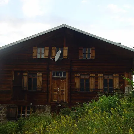 Demircioglu Pokut Dag Evi-2