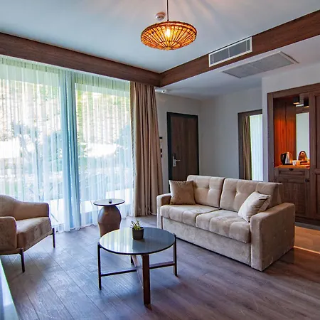 Hayal Vadisi Suite Hotel-2
