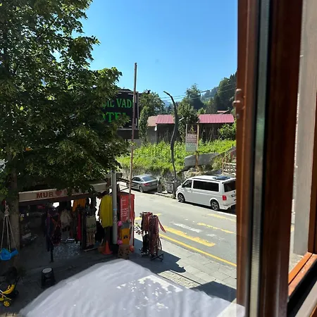 Abduloğlu Butik Otel-2