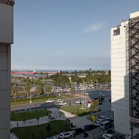 Samsun Otel Vidinli-3