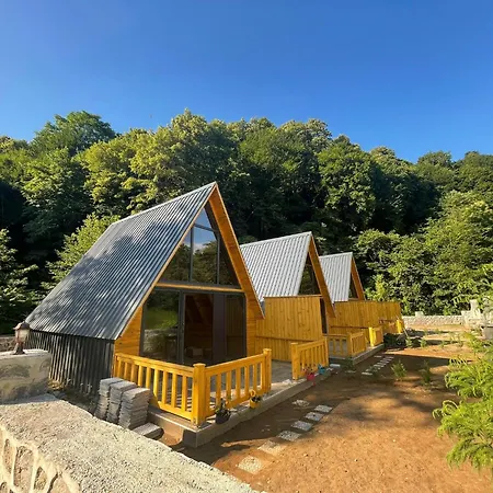 Dreamy Life Bungalov-3
