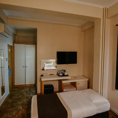 Horon Hotel-2