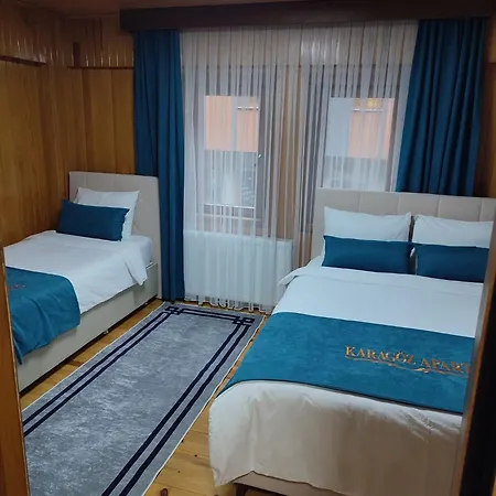 Karagöz Süit-2