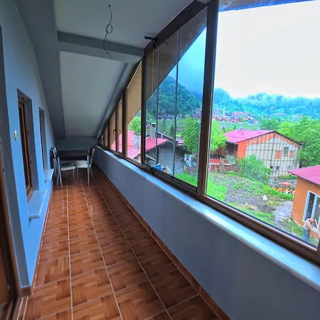 Danis Otel Ve Restoran-2