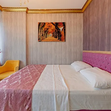 Royal Babil Suites Hotel-3
