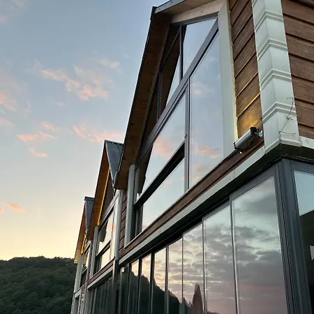 Noka Wood Bungalov-2