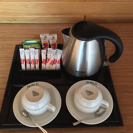Ayder Umit Hotel-3