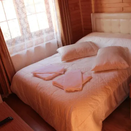 Ayder Umit Hotel-2