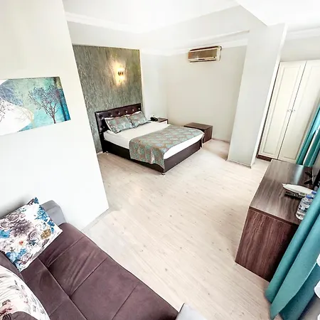 Sagiroglu Otel-3