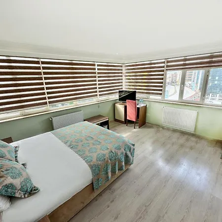 Sagiroglu Otel-2