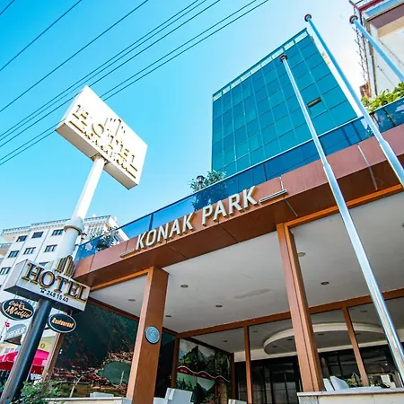 Konak Park Hotel-2