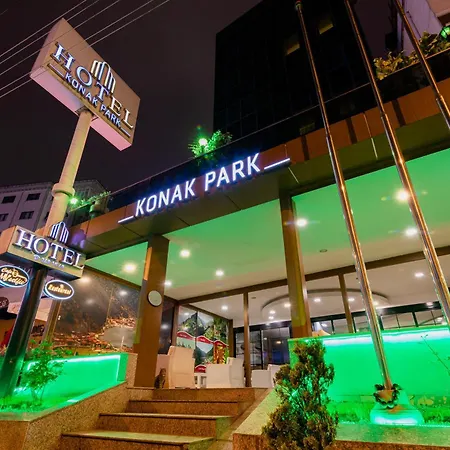 Konak Park Hotel-3
