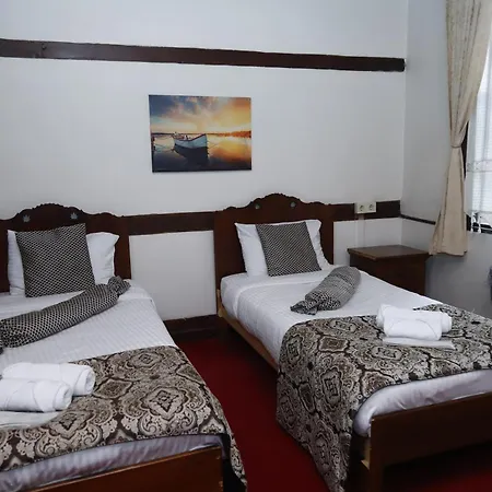 Toprakcilar Konagi Butik Otel-3