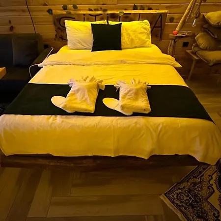 Sitiela Bungalov Kir Evi-2