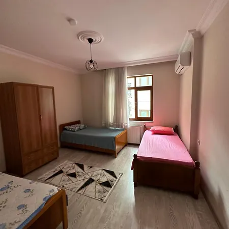 Trabzon Meydanin Goebeginde Kiralik Daire-2
