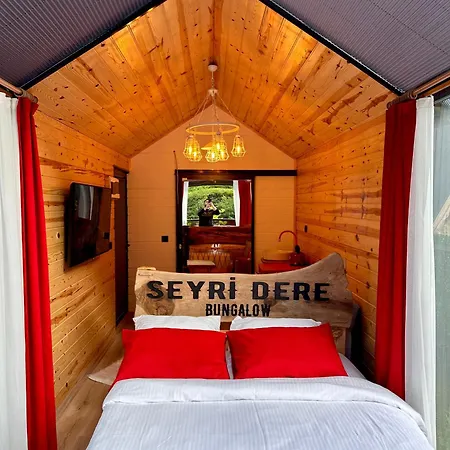 Seyridere Bungalov-2