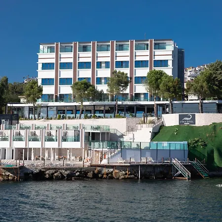 Vira Otel Suites-3