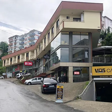 Karaca Suites & Apart-3