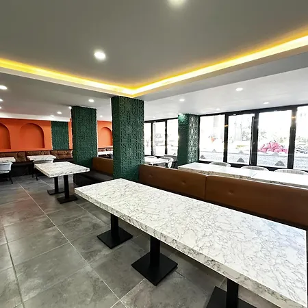 Renaissance Apart Hotel-3