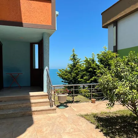 Seyran Seaside - 1-Middle Floor-2