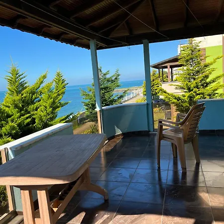 Seyran Seaside - 1-Middle Floor-3