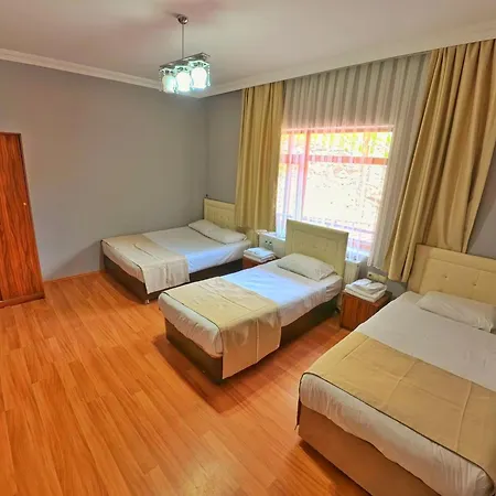 Jabal Uzungol Otel-3