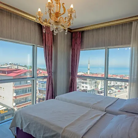 Royal Babil Suites Hotel-2