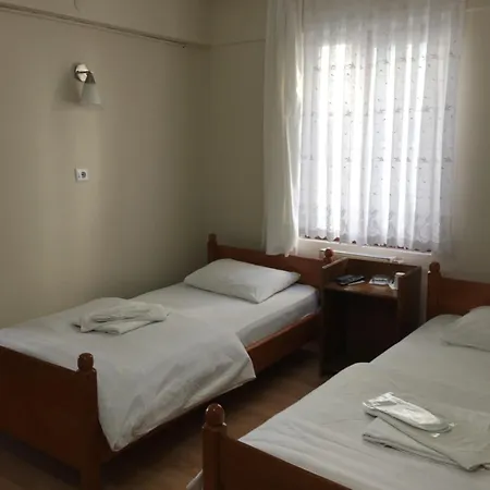 KOÇAN OTEL Hatice Karakoçan-3