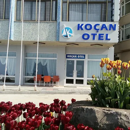 KOÇAN OTEL Hatice Karakoçan-2