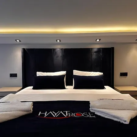 Hayat Rose Hotel-2
