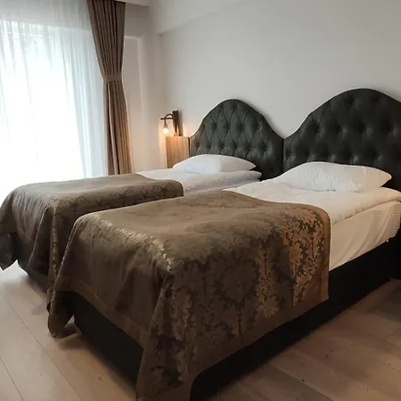 Yildiz Country Hotel-2