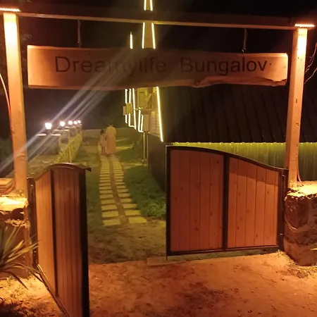 Dreamy Life Bungalov-2